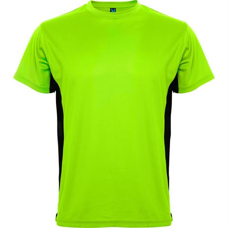 R0424 – Roly Tokyo T-Shirt Uomo