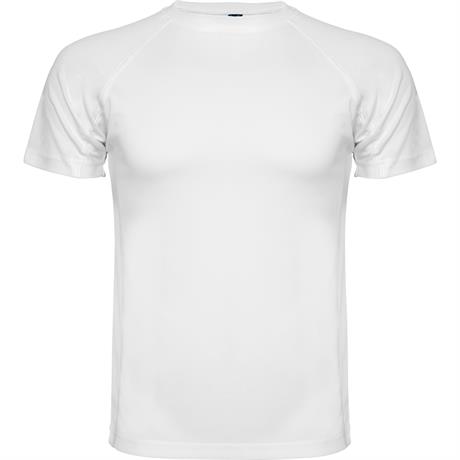 R0425 – Roly Montecarlo T-Shirt Uomo