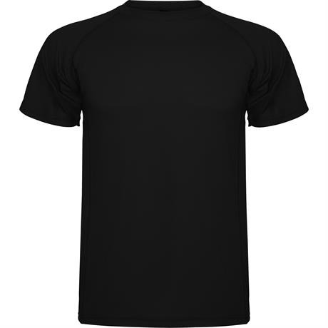 R0425 – Roly Montecarlo T-Shirt Uomo