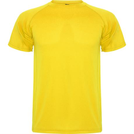 R0425 – Roly Montecarlo T-Shirt Uomo