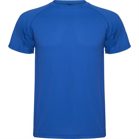 R0425 – Roly Montecarlo T-Shirt Uomo