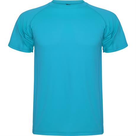 R0425 – Roly Montecarlo T-Shirt Uomo