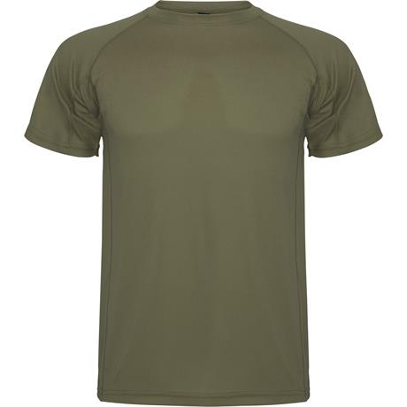 R0425 – Roly Montecarlo T-Shirt Uomo