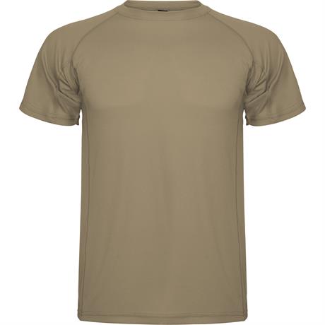 R0425 – Roly Montecarlo T-Shirt Uomo