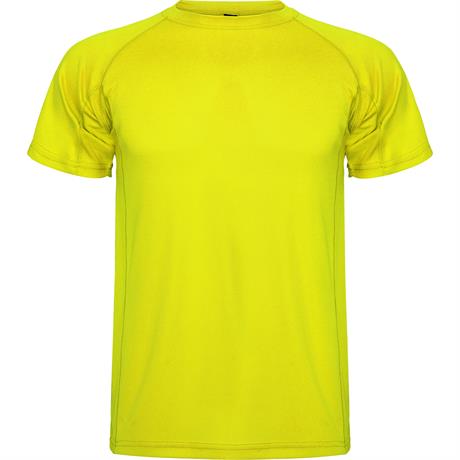 R0425 – Roly Montecarlo T-Shirt Uomo
