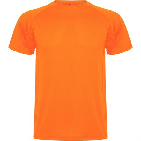 R0425 – Roly Montecarlo T-Shirt Uomo