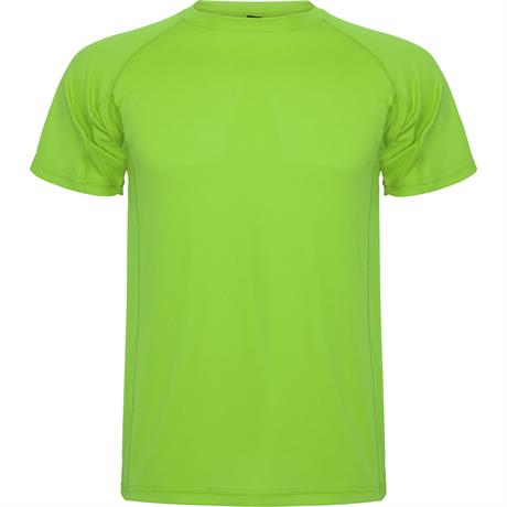 R0425 – Roly Montecarlo T-Shirt Uomo