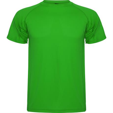 R0425 – Roly Montecarlo T-Shirt Uomo