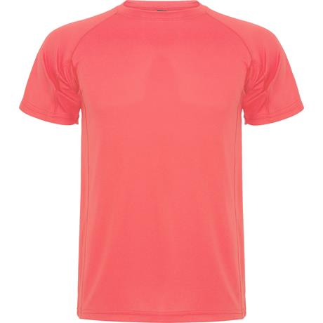 R0425 – Roly Montecarlo T-Shirt Uomo