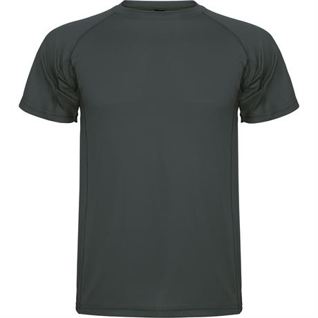 R0425 – Roly Montecarlo T-Shirt Uomo