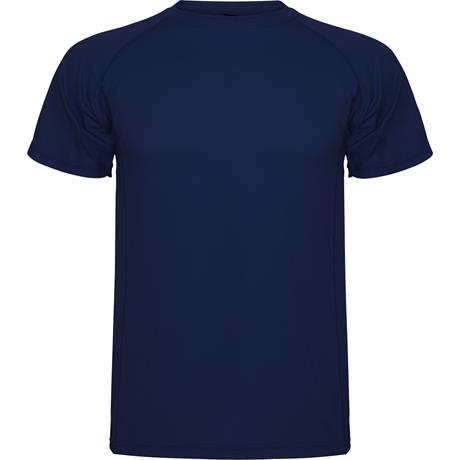 R0425 – Roly Montecarlo T-Shirt Uomo