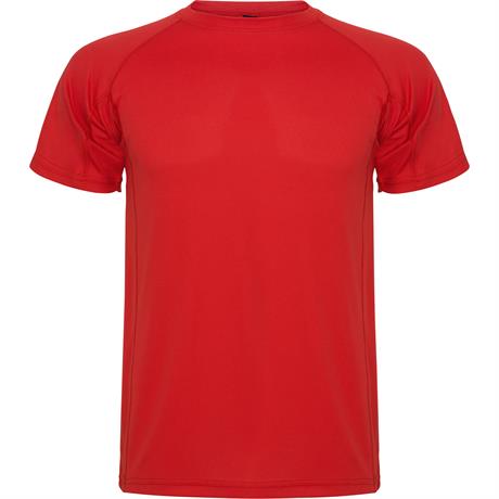 R0425 – Roly Montecarlo T-Shirt Uomo