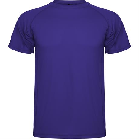 R0425 – Roly Montecarlo T-Shirt Uomo