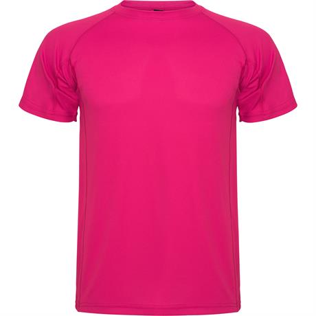 R0425 – Roly Montecarlo T-Shirt Uomo