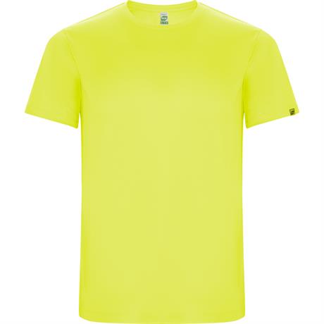R0427 Roly Imola T-Shirt Tecnica