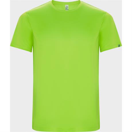 R0427 Roly Imola T-Shirt Tecnica
