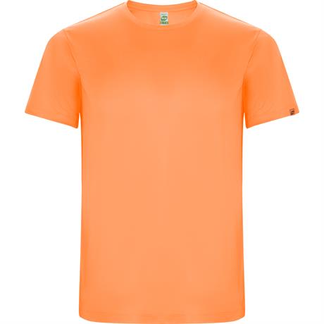 R0427 Roly Imola T-Shirt Tecnica