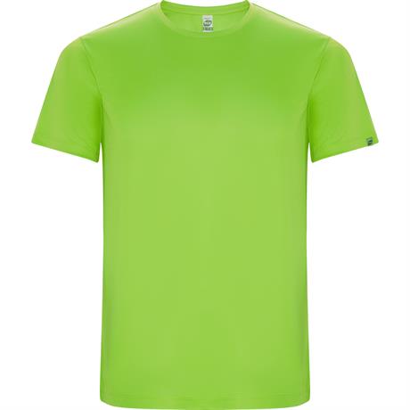 R0427 Roly Imola T-Shirt Tecnica