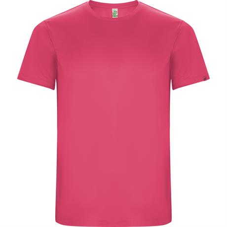 R0427 Roly Imola T-Shirt Tecnica