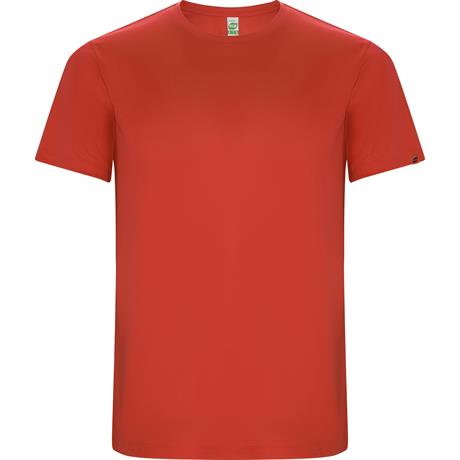 R0427 Roly Imola T-Shirt Tecnica