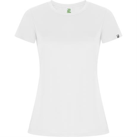 R0428 Roly Imola Woman T-Shirt Tecnica