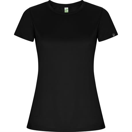 R0428 Roly Imola Woman T-Shirt Tecnica