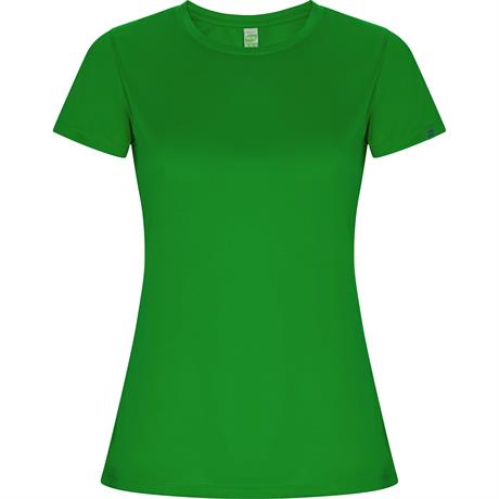 R0428 Roly Imola Woman T-Shirt Tecnica