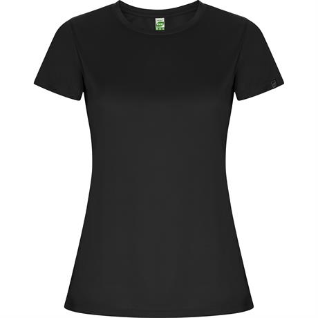 R0428 Roly Imola Woman T-Shirt Tecnica