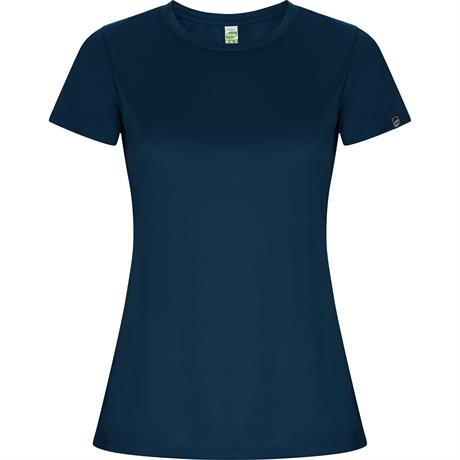 R0428 Roly Imola Woman T-Shirt Tecnica