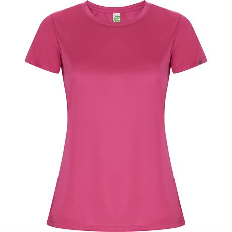 R0428 Roly Imola Woman T-Shirt Tecnica