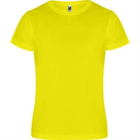 R0450 – Roly Camimera T-Shirt Uomo