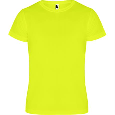 R0450 – Roly Camimera T-Shirt Uomo