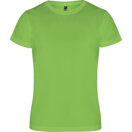 R0450 – Roly Camimera T-Shirt Uomo