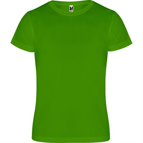 R0450 – Roly Camimera T-Shirt Uomo