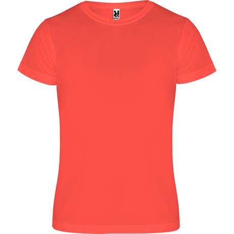 R0450 – Roly Camimera T-Shirt Uomo