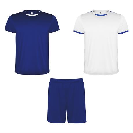 R0452 – Roly Racing Completo Sportivo Uomo