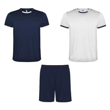 R0452 – Roly Racing Completo Sportivo Uomo