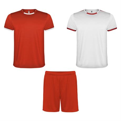 R0452 – Roly Racing Completo Sportivo Uomo