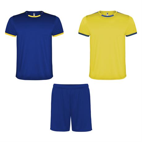 R0452 – Roly Racing Completo Sportivo Uomo