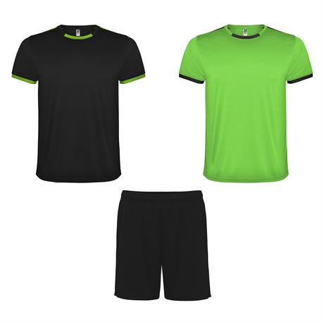 R0452 – Roly Racing Completo Sportivo Uomo