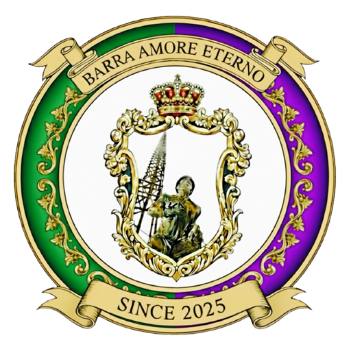 Logo Associazione Barra Amore Eterno