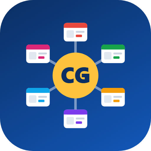 Logo Magneto CG 2.0