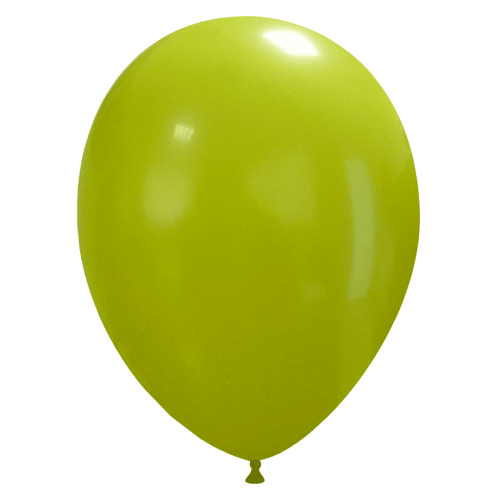 pallone 0001 verdelime