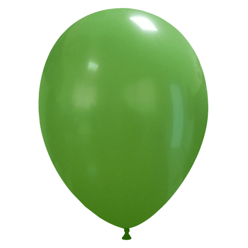 pallone 0002 verde
