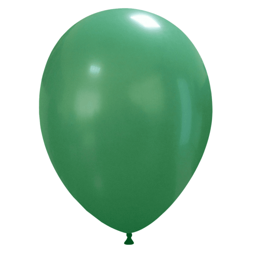 pallone 0003 verde scuro