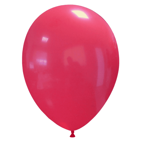 pallone 0005 rosso