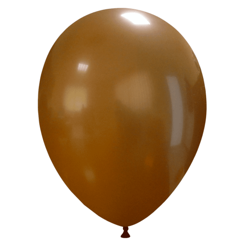 pallone 0013 marrone