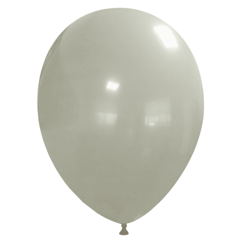 pallone 0015 grigio
