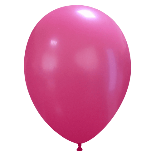 pallone 0017 fucsia