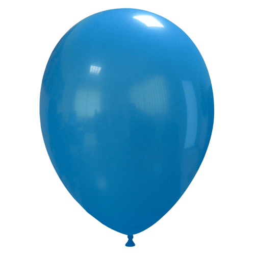 pallone 0020 blu